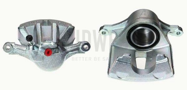 BUDWEG CALIPER Jarrusatula 342218